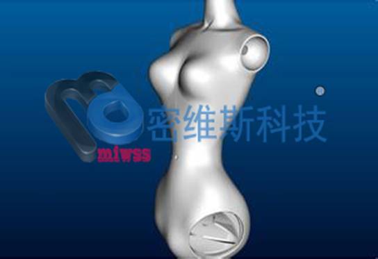 女体